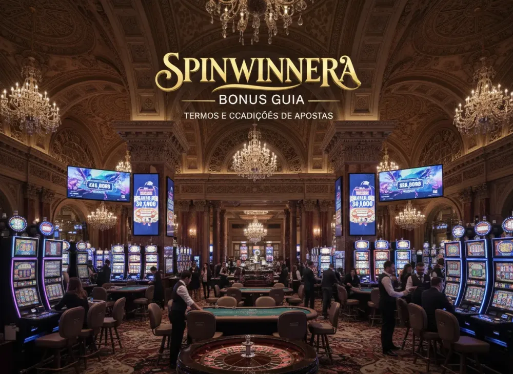 Spinwinera bonus guia de termos e condições de apostas